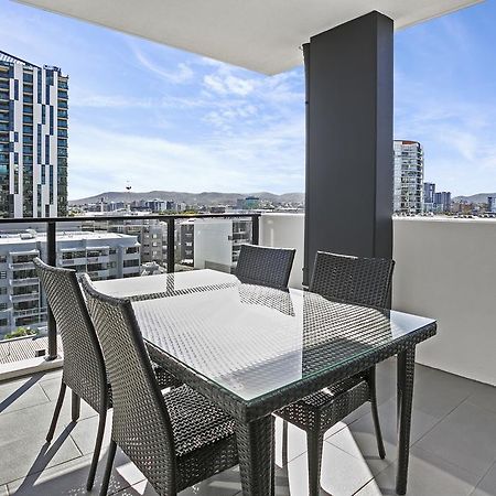 Soda Apartments By Cllix Brisbane Kültér fotó