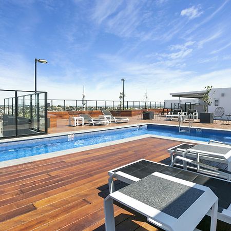 Soda Apartments By Cllix Brisbane Kültér fotó