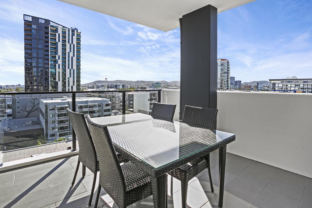 Soda Apartments By Cllix Brisbane Kültér fotó