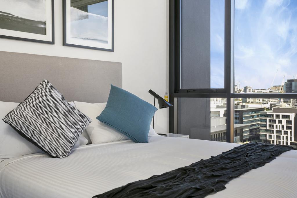 Soda Apartments By Cllix Brisbane Kültér fotó