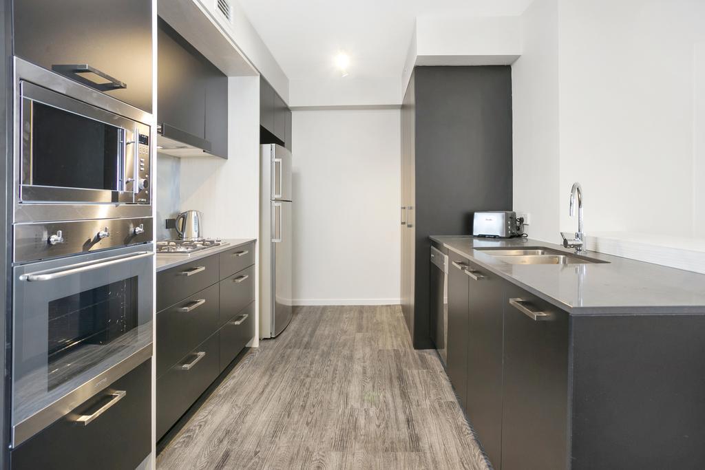 Soda Apartments By Cllix Brisbane Kültér fotó