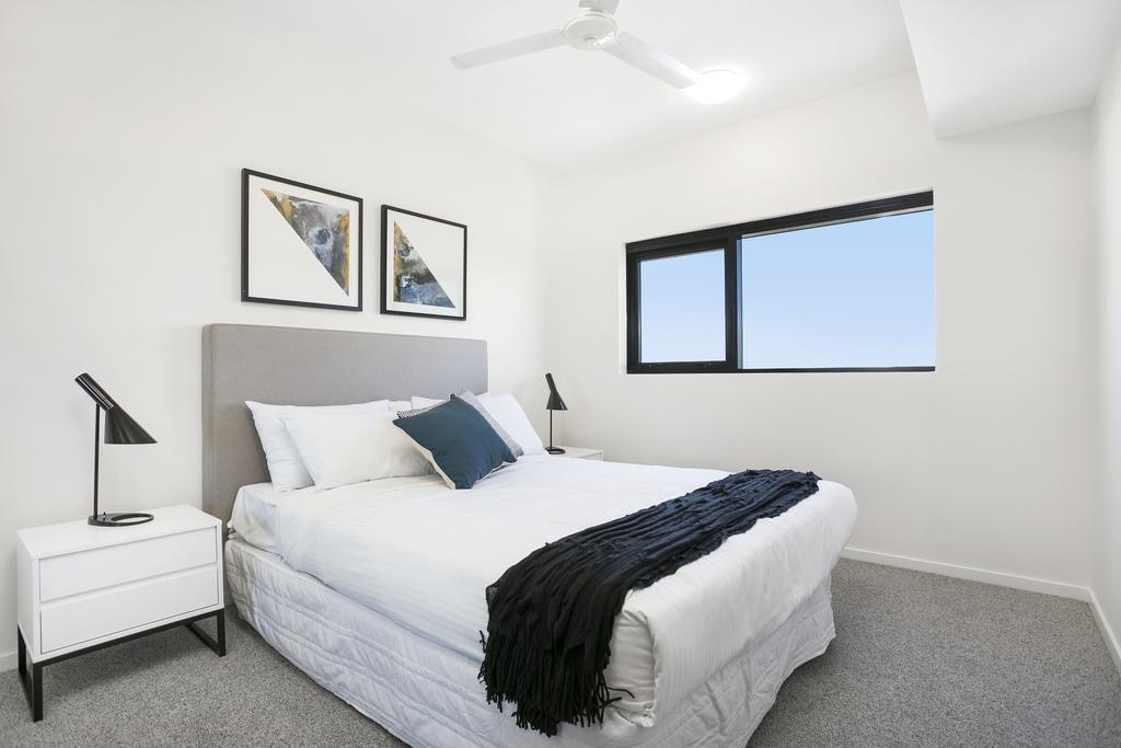 Soda Apartments By Cllix Brisbane Kültér fotó