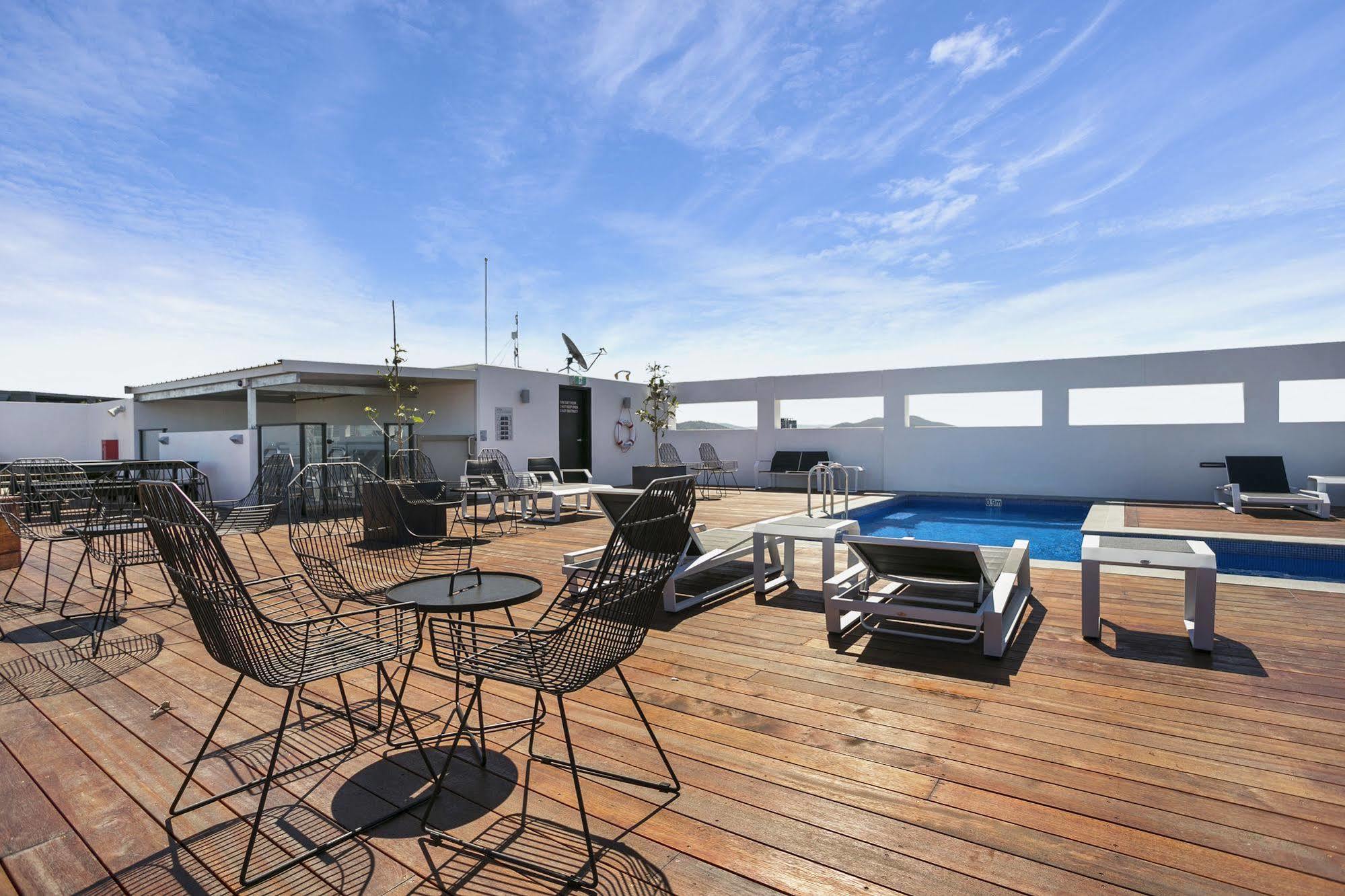 Soda Apartments By Cllix Brisbane Kültér fotó