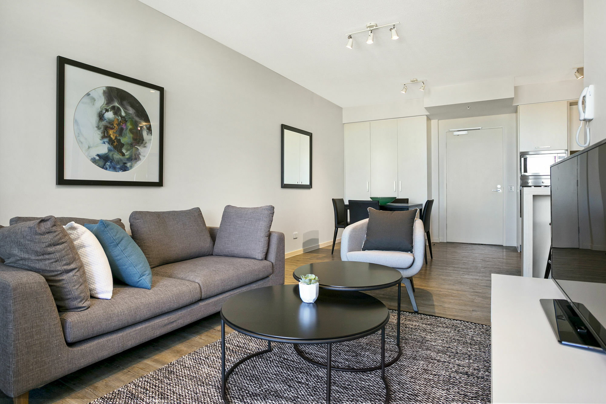 Soda Apartments By Cllix Brisbane Kültér fotó