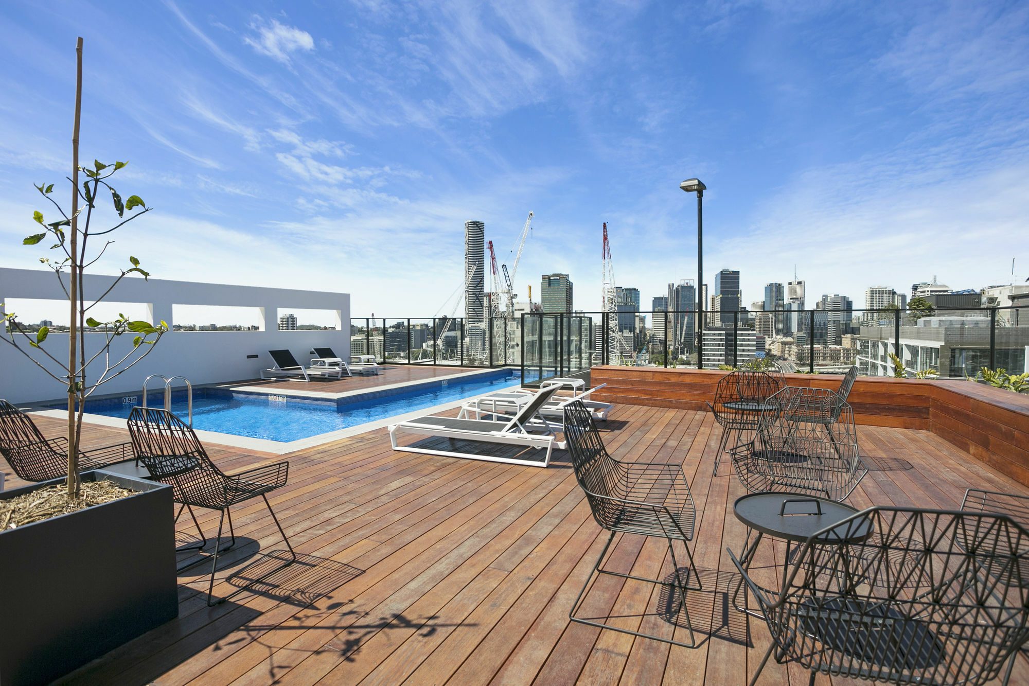 Soda Apartments By Cllix Brisbane Kültér fotó