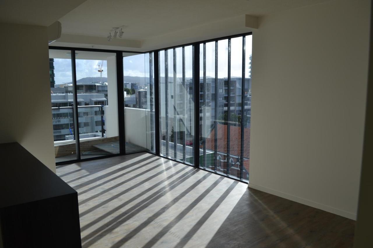 Soda Apartments By Cllix Brisbane Kültér fotó